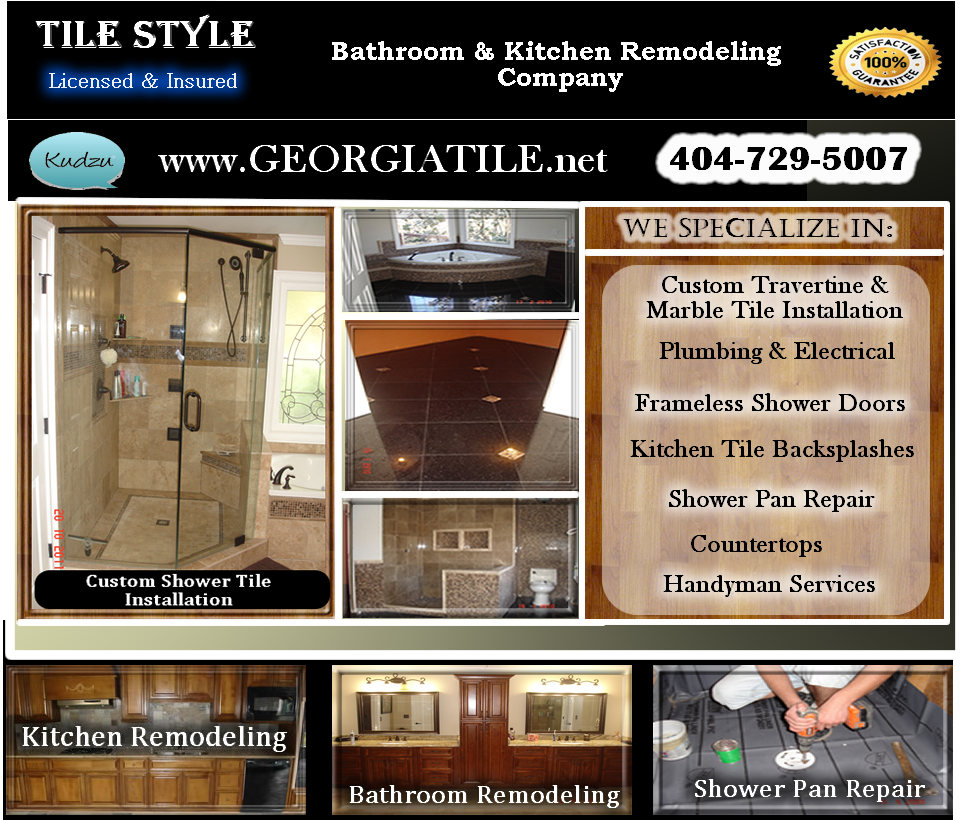 tile style