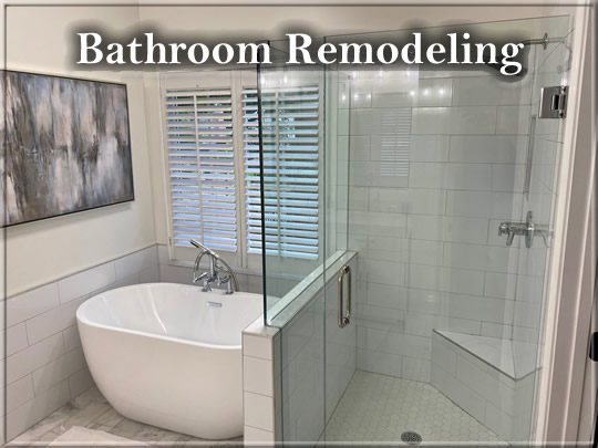 Tile Style - Bathroom Remodeling Company